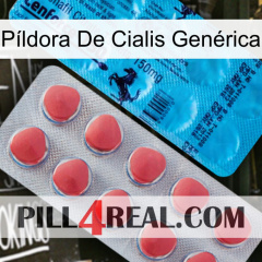 Píldora De Cialis Genérica new14